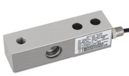 稱重傳感器SLB215-2200kg SLB215-4400kg梅特勒托利多